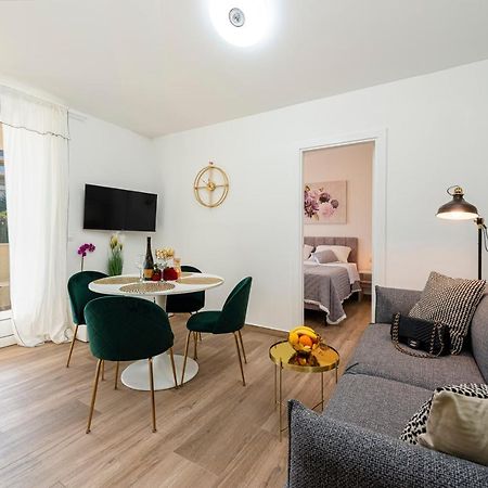 Apartment Kate With Free Parking 두브로브니크 외부 사진