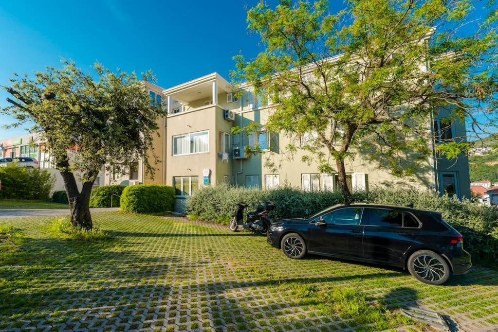 Apartment Kate With Free Parking 두브로브니크 외부 사진