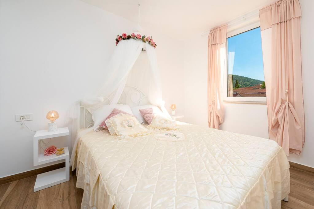 Apartment Kate With Free Parking 두브로브니크 외부 사진