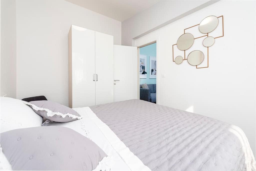 Apartment Kate With Free Parking 두브로브니크 외부 사진