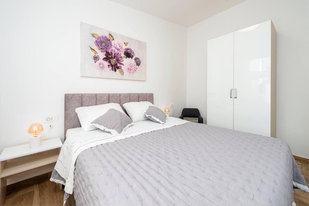 Apartment Kate With Free Parking 두브로브니크 외부 사진