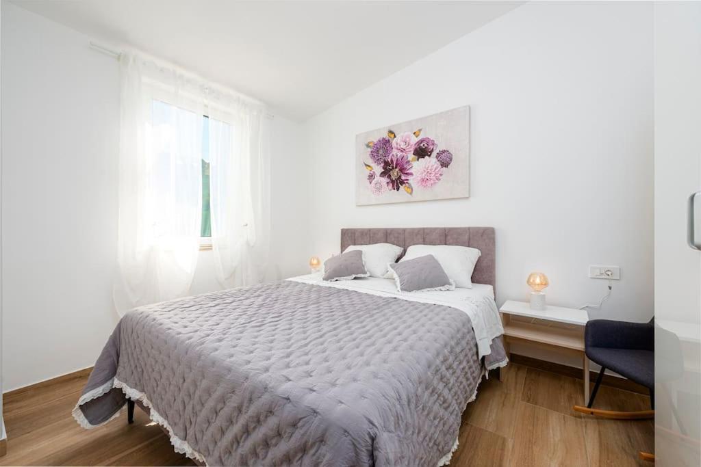 Apartment Kate With Free Parking 두브로브니크 외부 사진