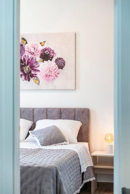 Apartment Kate With Free Parking 두브로브니크 외부 사진