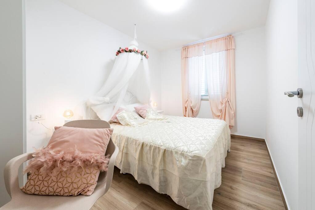Apartment Kate With Free Parking 두브로브니크 외부 사진