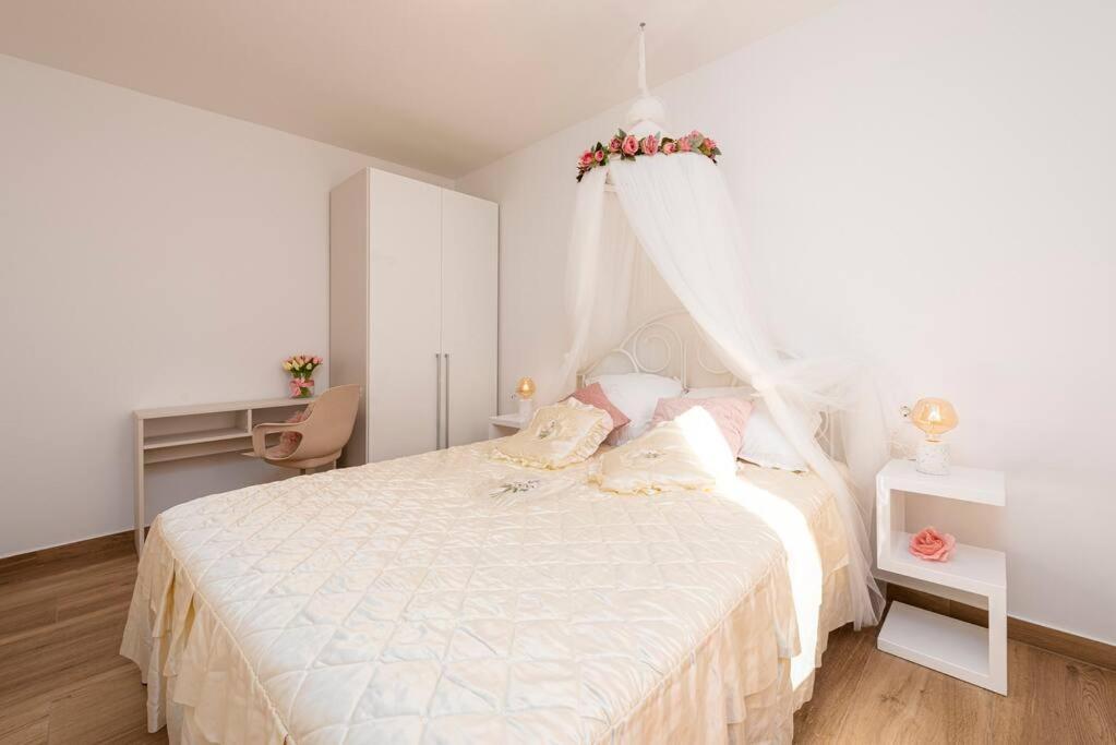 Apartment Kate With Free Parking 두브로브니크 외부 사진