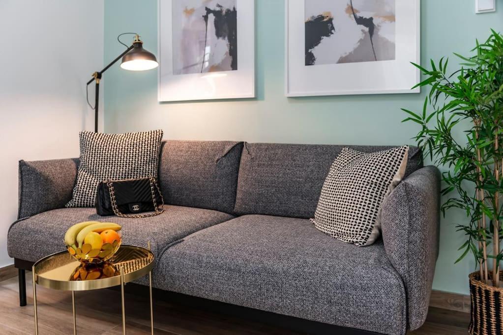 Apartment Kate With Free Parking 두브로브니크 외부 사진